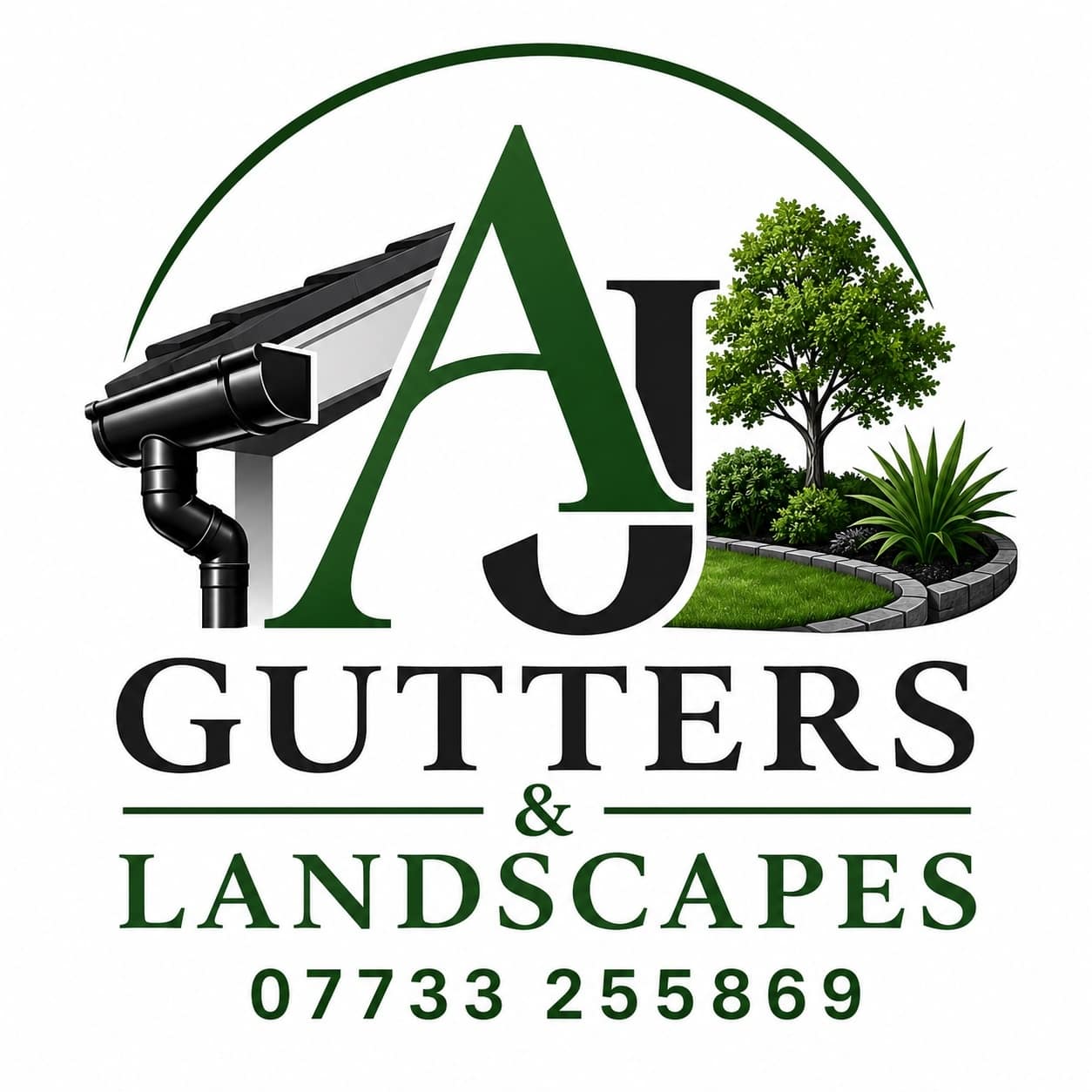 Tel: 07733255869      Email: adamjohn@aj-gutters.com